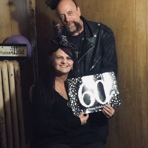 Meet your Posher, Pamela